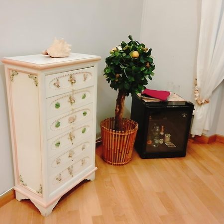 Fermati Che E Tardi Bed & Breakfast Tivoli Dış mekan fotoğraf