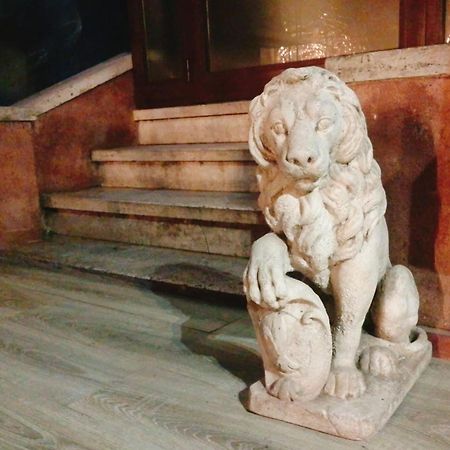 Fermati Che E Tardi Bed & Breakfast Tivoli Dış mekan fotoğraf
