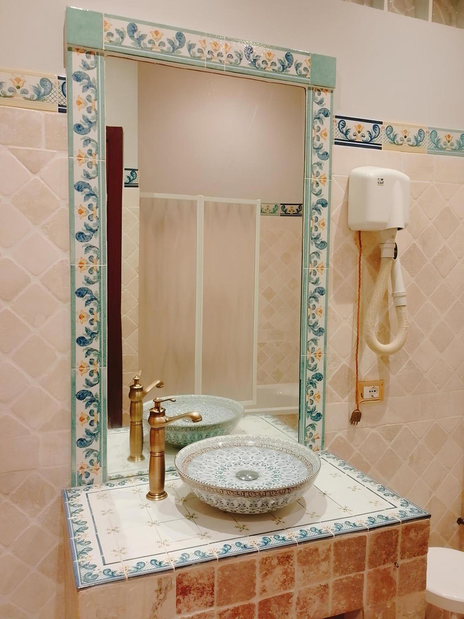 Fermati Che E Tardi Bed & Breakfast Tivoli Dış mekan fotoğraf