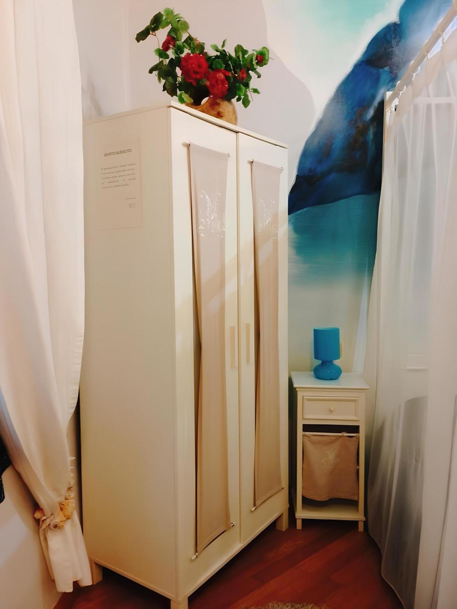 Fermati Che E Tardi Bed & Breakfast Tivoli Dış mekan fotoğraf
