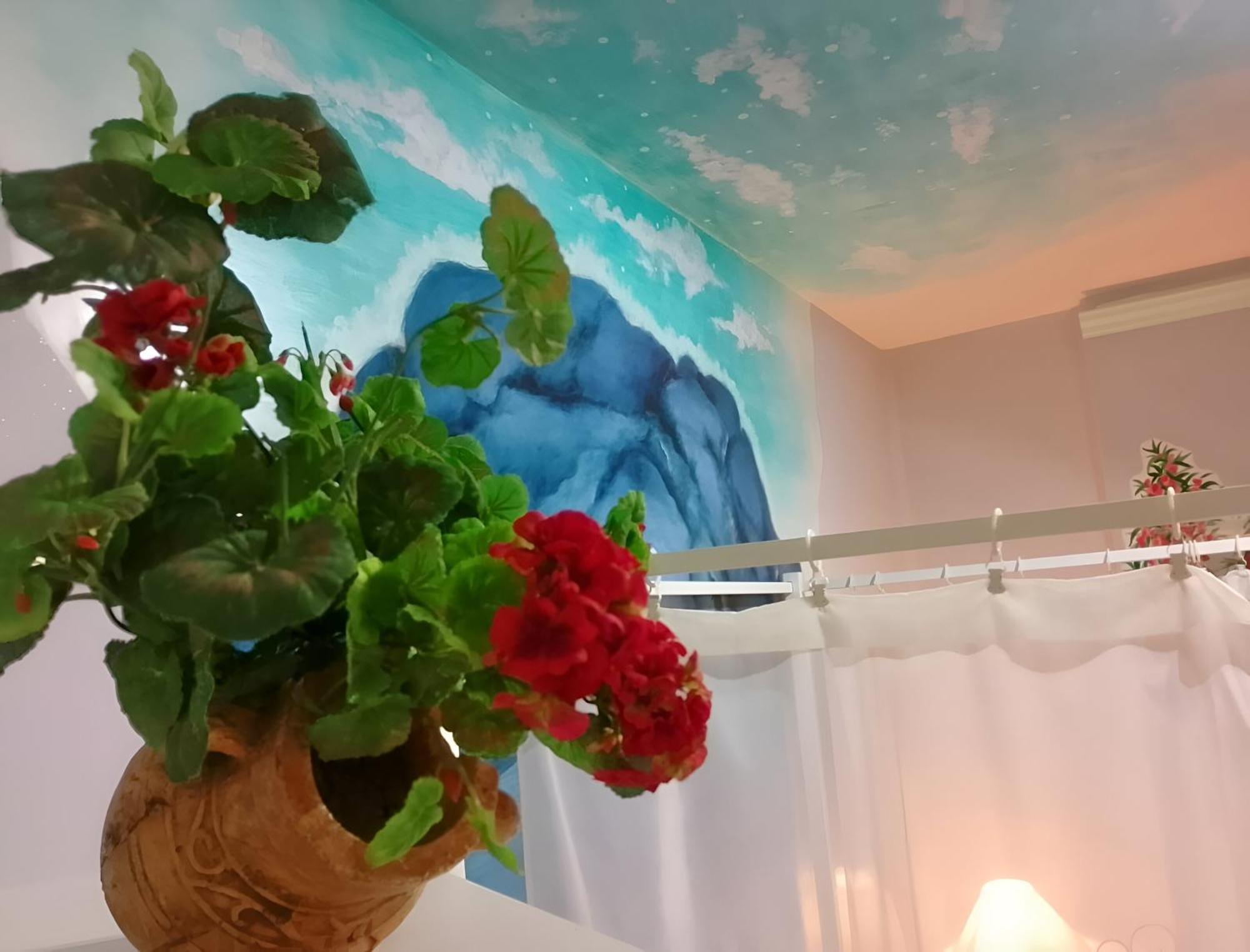 Fermati Che E Tardi Bed & Breakfast Tivoli Dış mekan fotoğraf