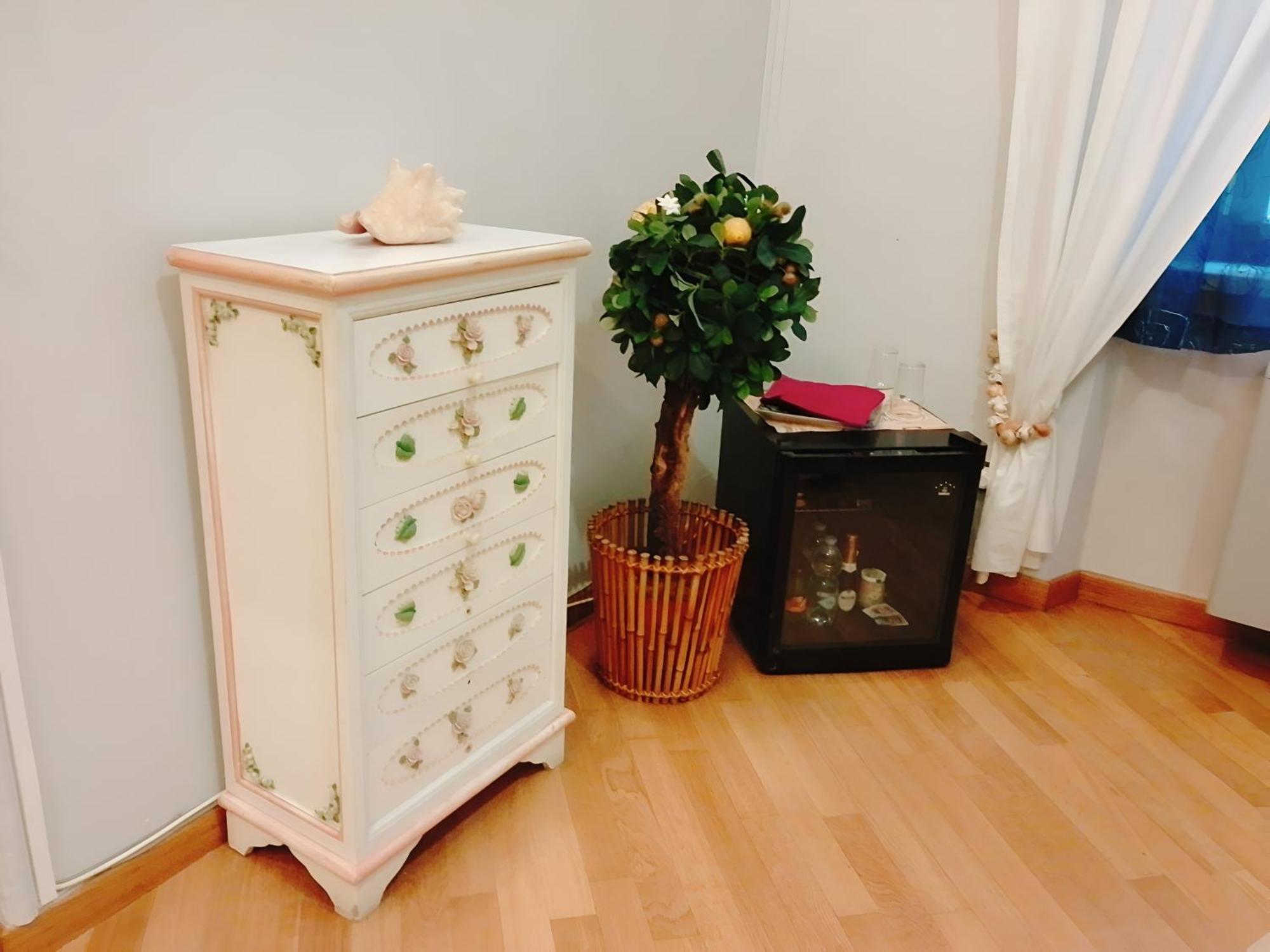 Fermati Che E Tardi Bed & Breakfast Tivoli Dış mekan fotoğraf