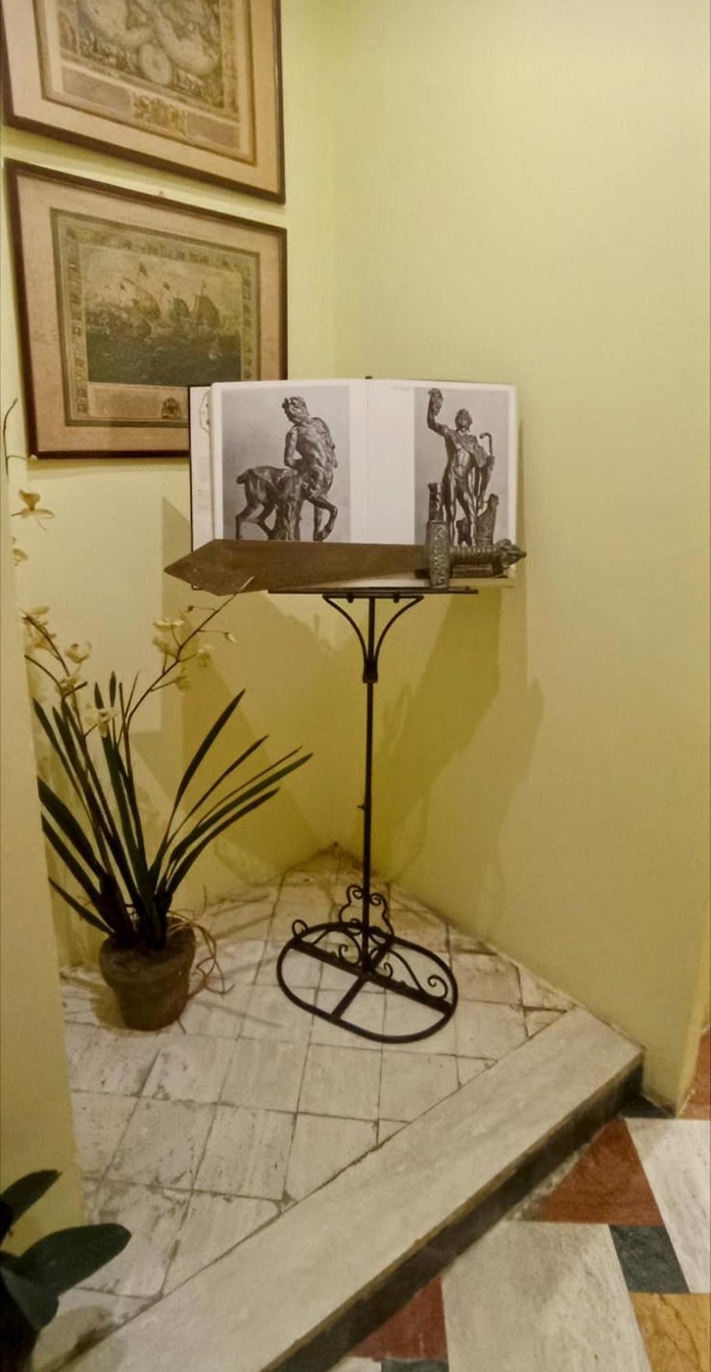 Fermati Che E Tardi Bed & Breakfast Tivoli Dış mekan fotoğraf