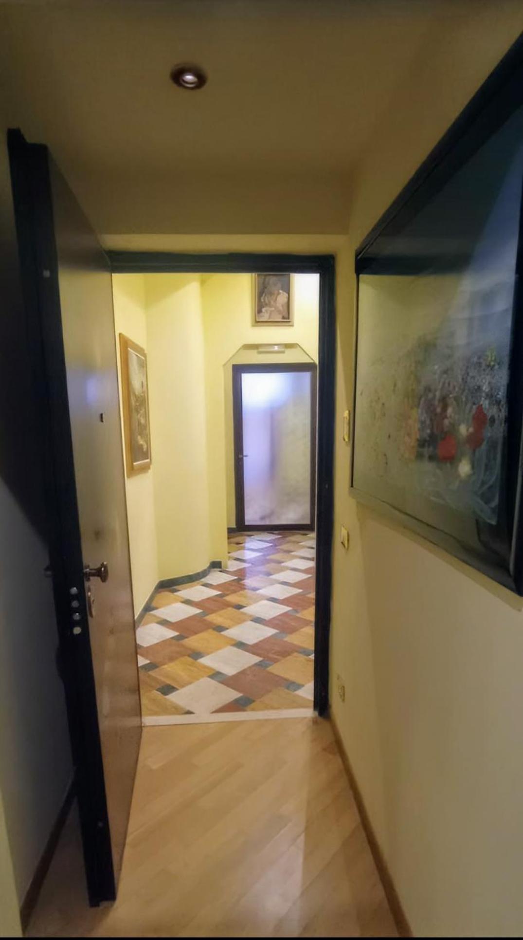 Fermati Che E Tardi Bed & Breakfast Tivoli Dış mekan fotoğraf