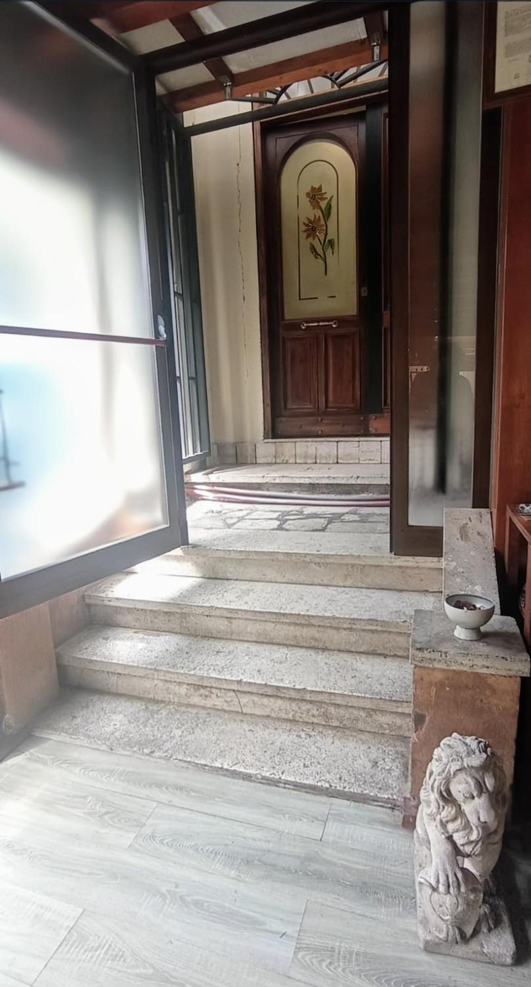 Fermati Che E Tardi Bed & Breakfast Tivoli Dış mekan fotoğraf