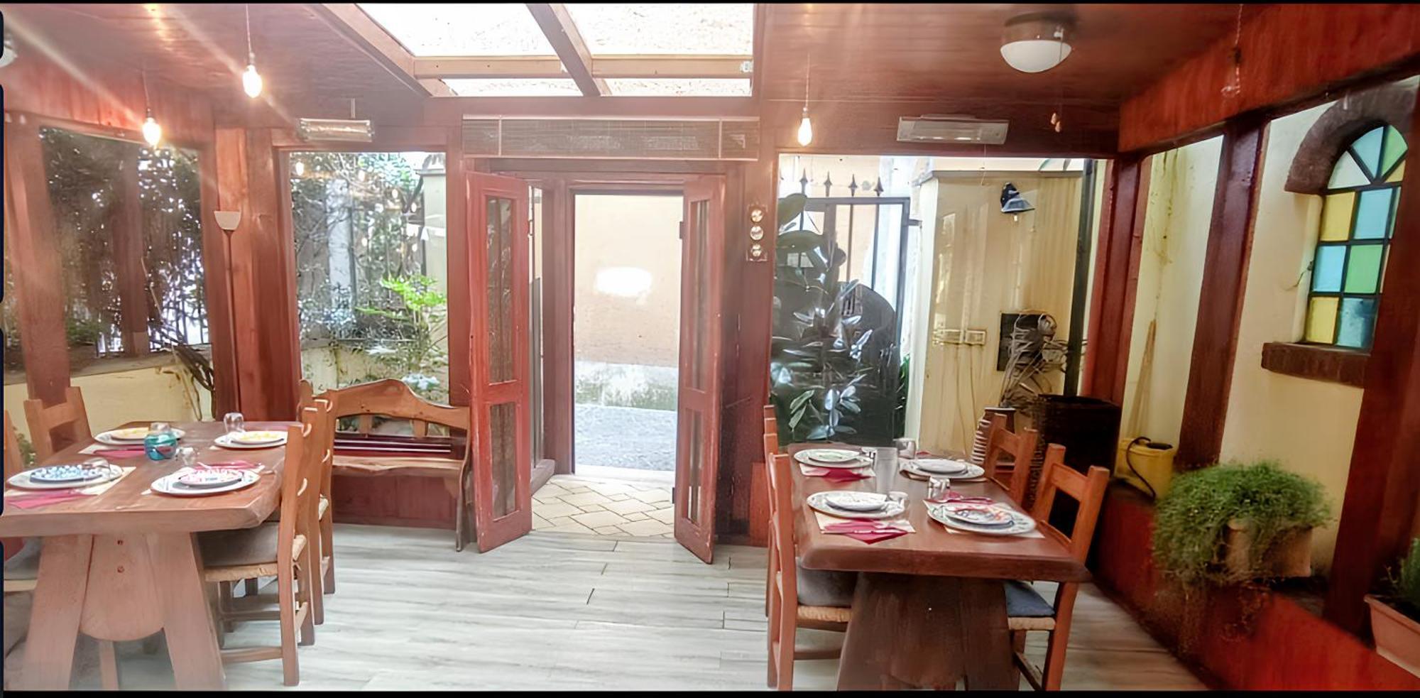 Fermati Che E Tardi Bed & Breakfast Tivoli Dış mekan fotoğraf