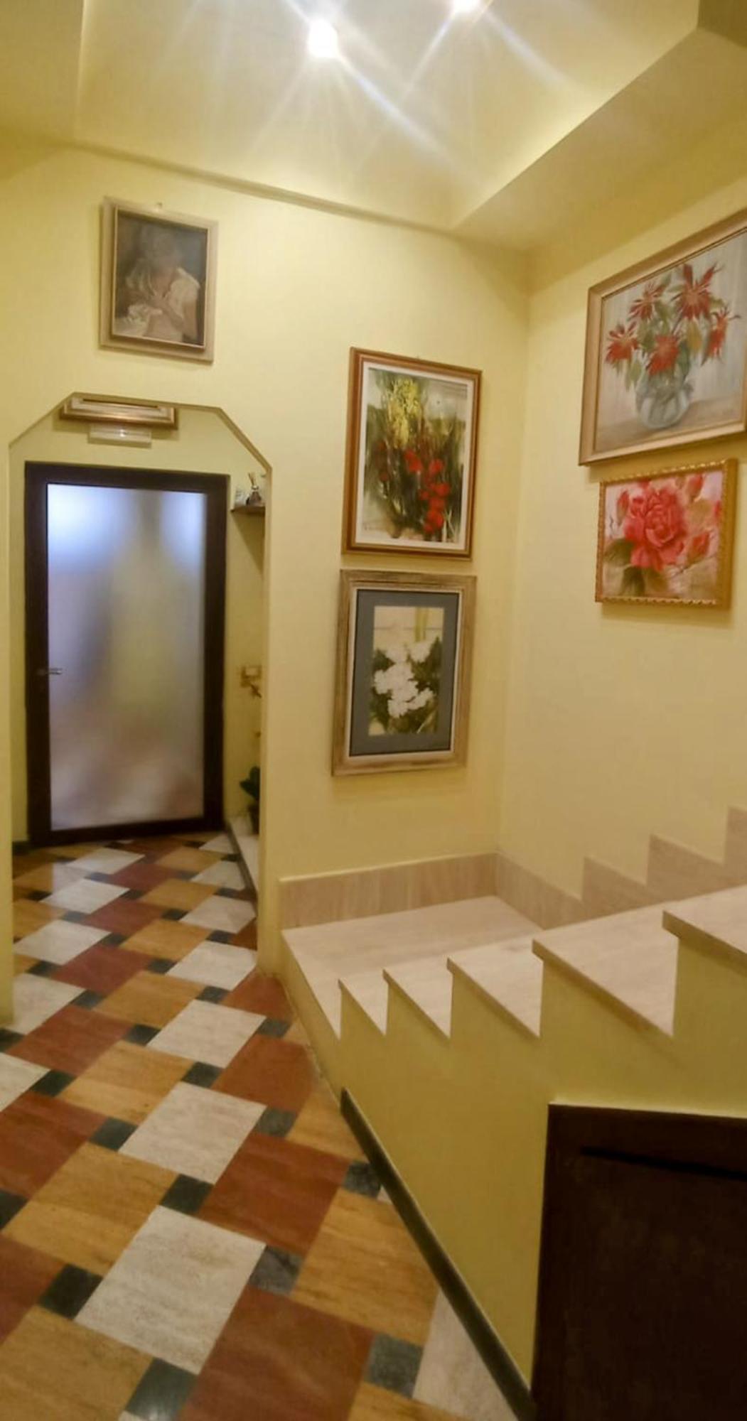 Fermati Che E Tardi Bed & Breakfast Tivoli Dış mekan fotoğraf