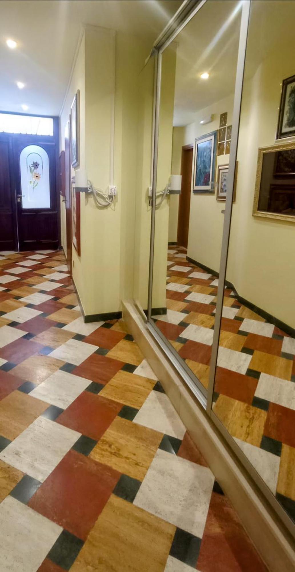 Fermati Che E Tardi Bed & Breakfast Tivoli Dış mekan fotoğraf