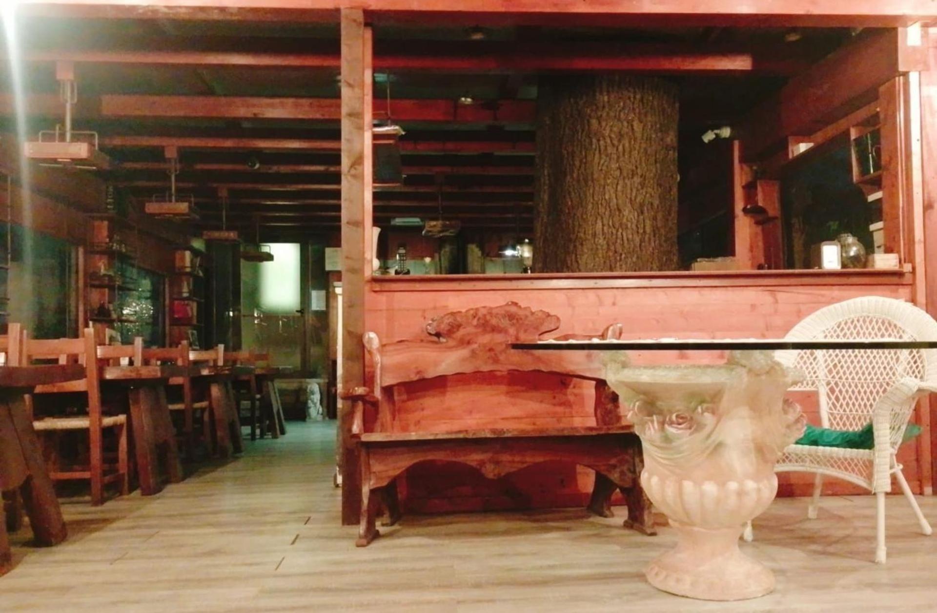 Fermati Che E Tardi Bed & Breakfast Tivoli Dış mekan fotoğraf