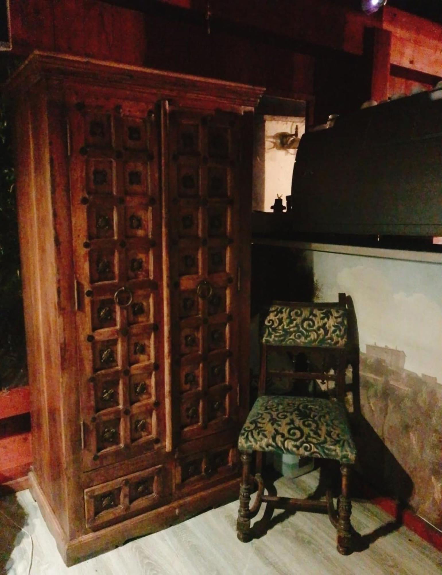Fermati Che E Tardi Bed & Breakfast Tivoli Dış mekan fotoğraf