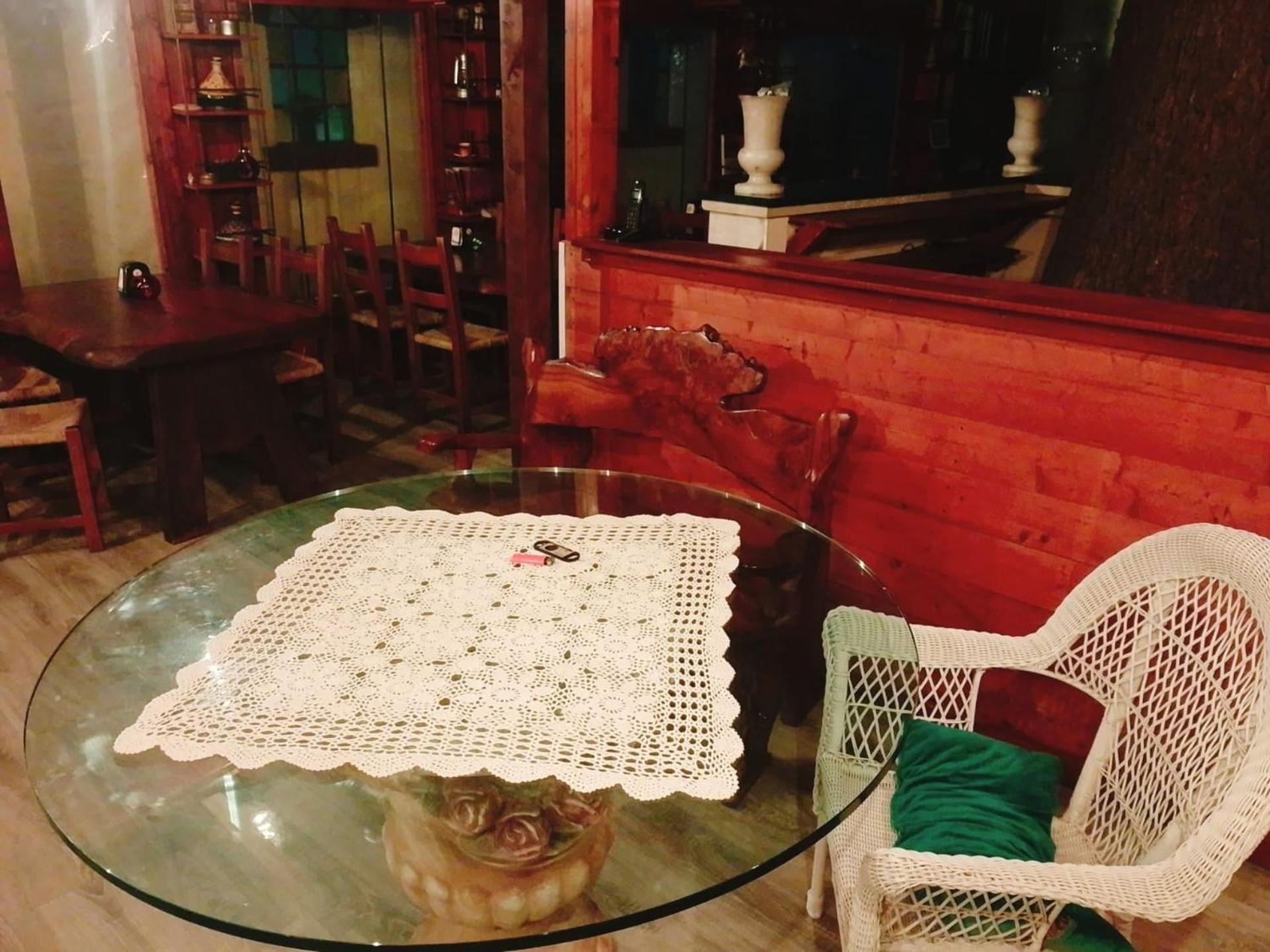 Fermati Che E Tardi Bed & Breakfast Tivoli Dış mekan fotoğraf