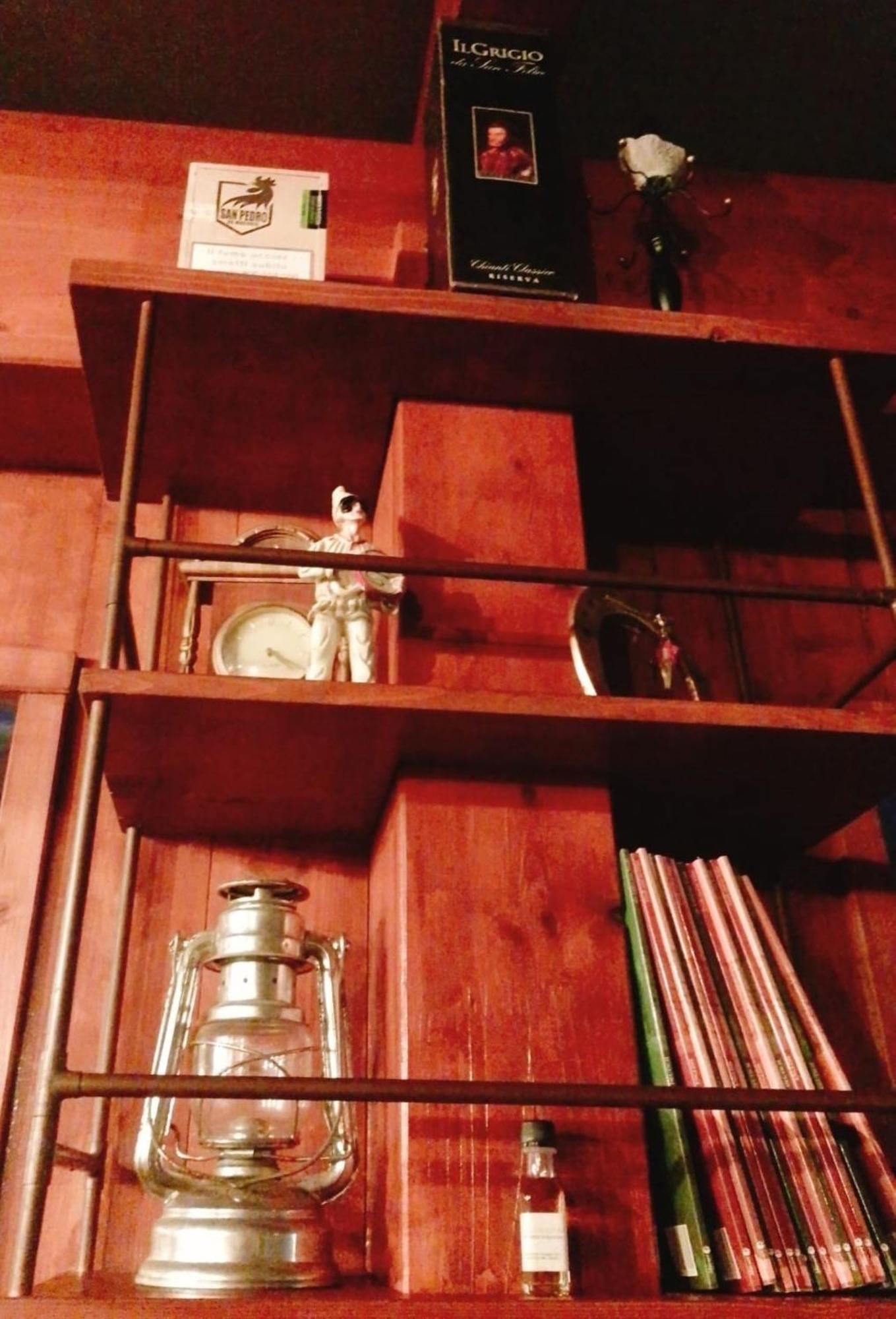 Fermati Che E Tardi Bed & Breakfast Tivoli Dış mekan fotoğraf