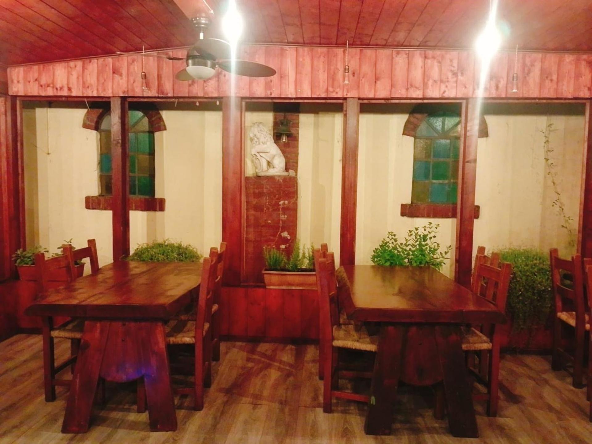 Fermati Che E Tardi Bed & Breakfast Tivoli Dış mekan fotoğraf