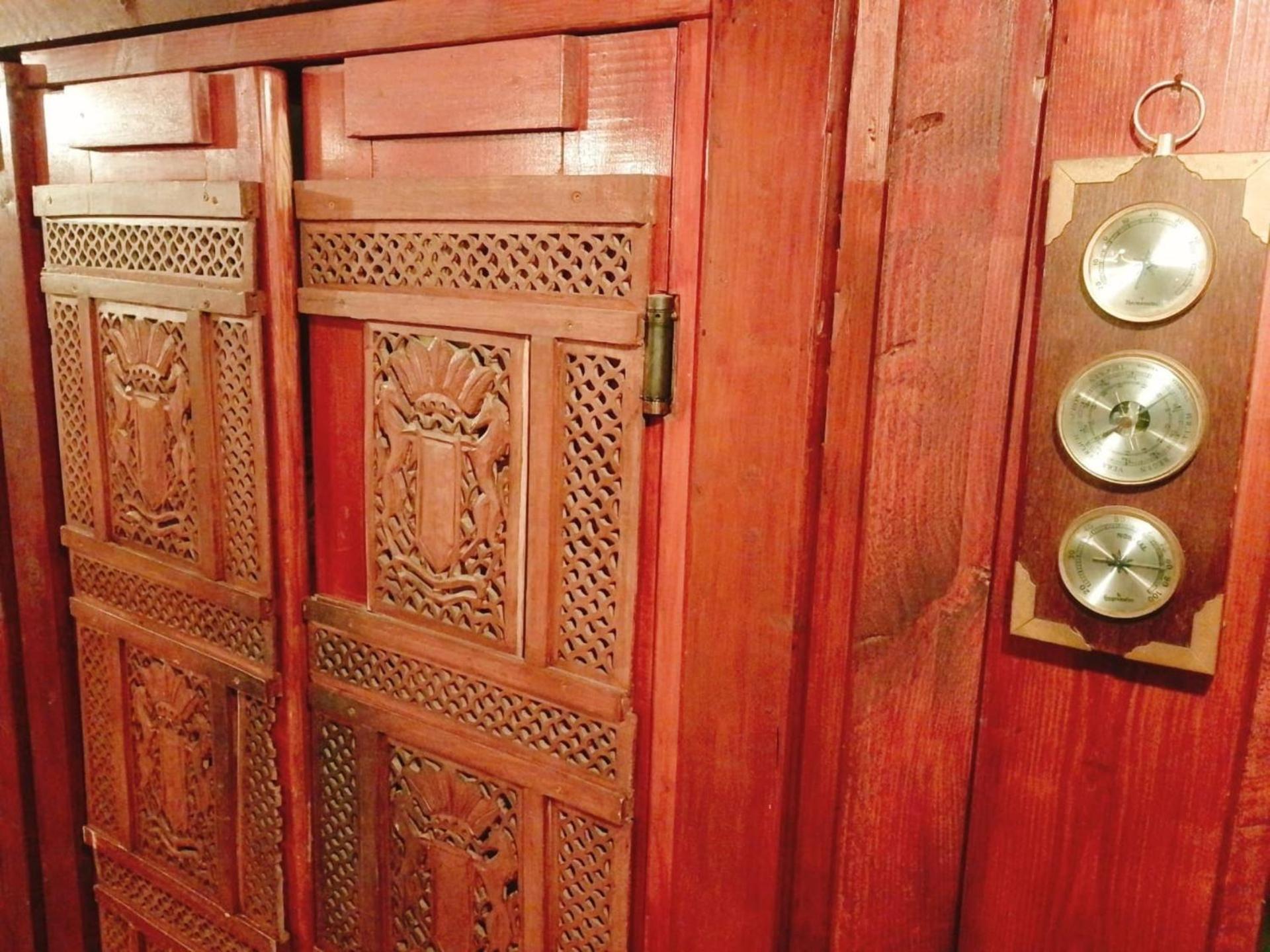 Fermati Che E Tardi Bed & Breakfast Tivoli Dış mekan fotoğraf