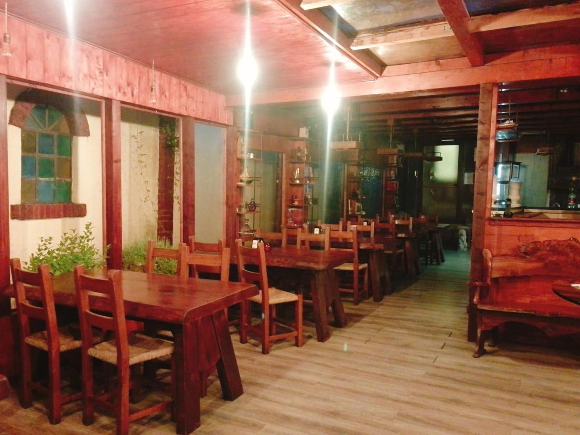 Fermati Che E Tardi Bed & Breakfast Tivoli Dış mekan fotoğraf