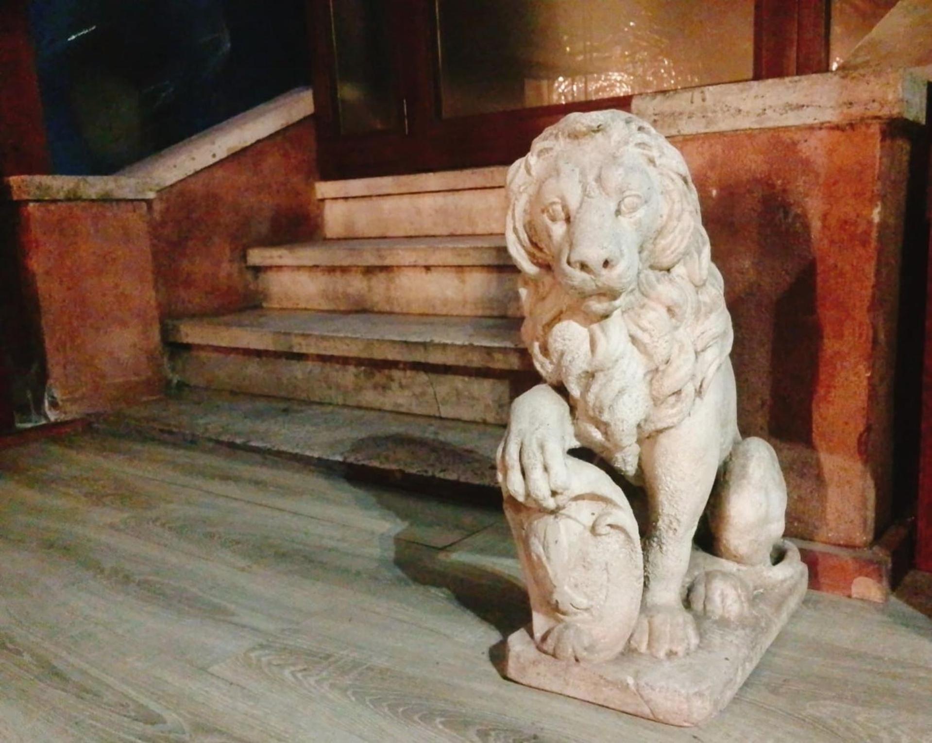 Fermati Che E Tardi Bed & Breakfast Tivoli Dış mekan fotoğraf