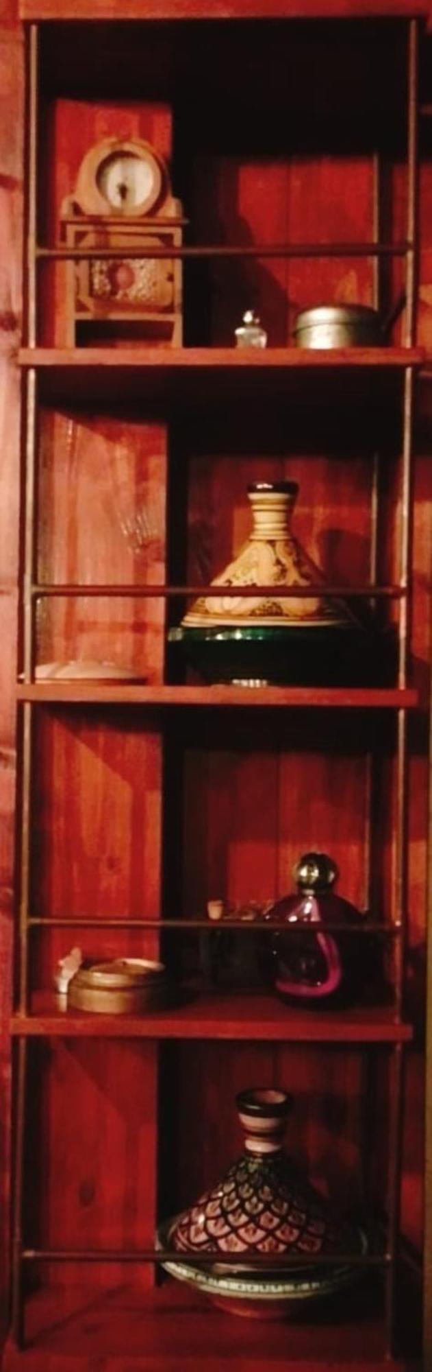 Fermati Che E Tardi Bed & Breakfast Tivoli Dış mekan fotoğraf