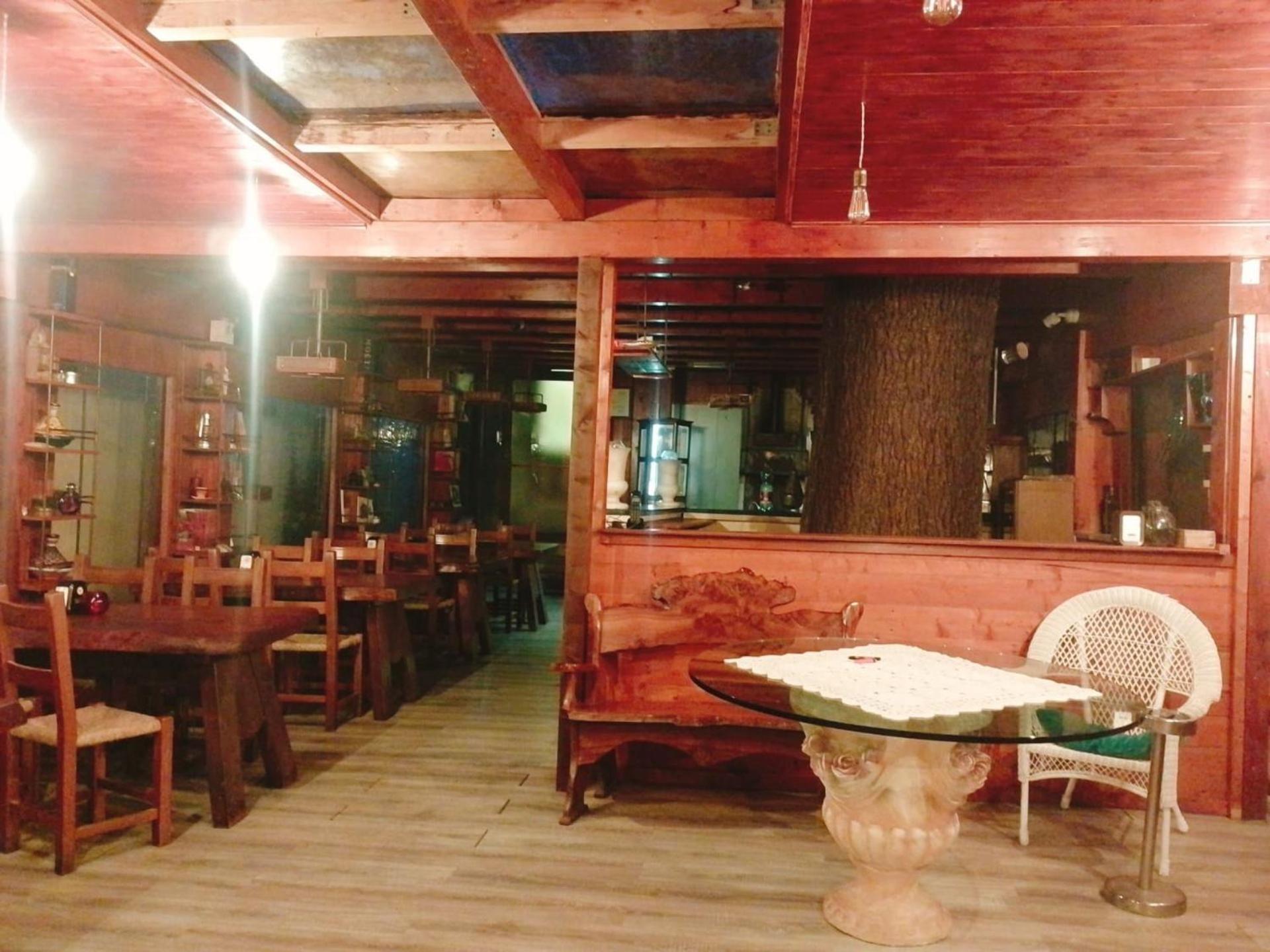 Fermati Che E Tardi Bed & Breakfast Tivoli Dış mekan fotoğraf