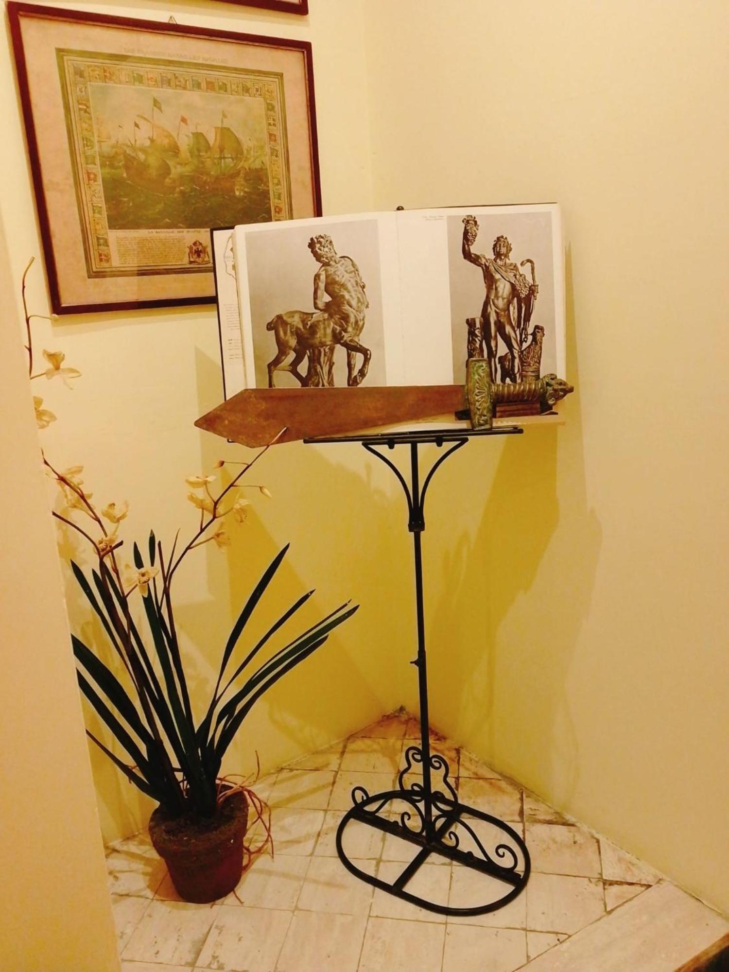 Fermati Che E Tardi Bed & Breakfast Tivoli Dış mekan fotoğraf