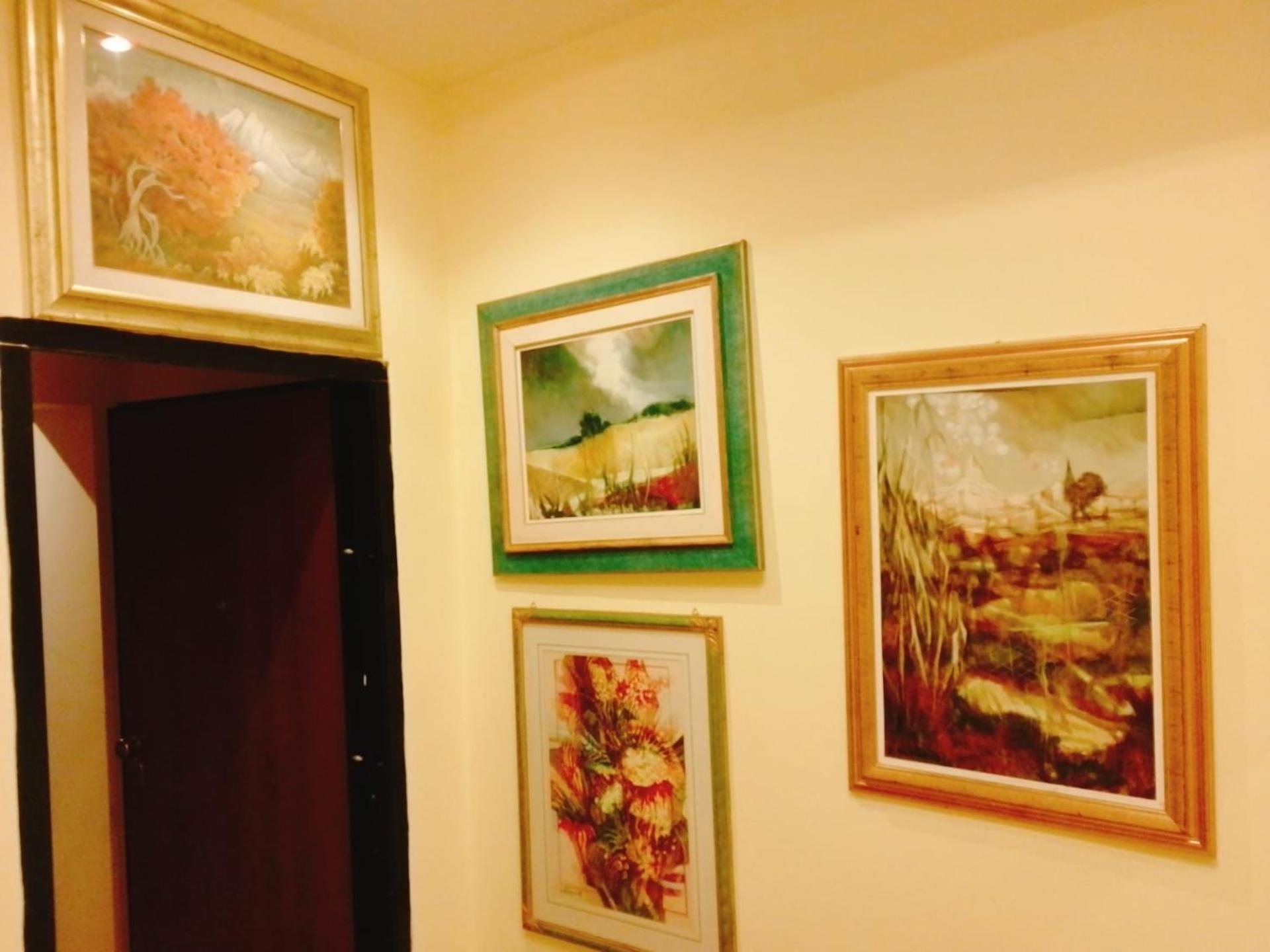 Fermati Che E Tardi Bed & Breakfast Tivoli Dış mekan fotoğraf