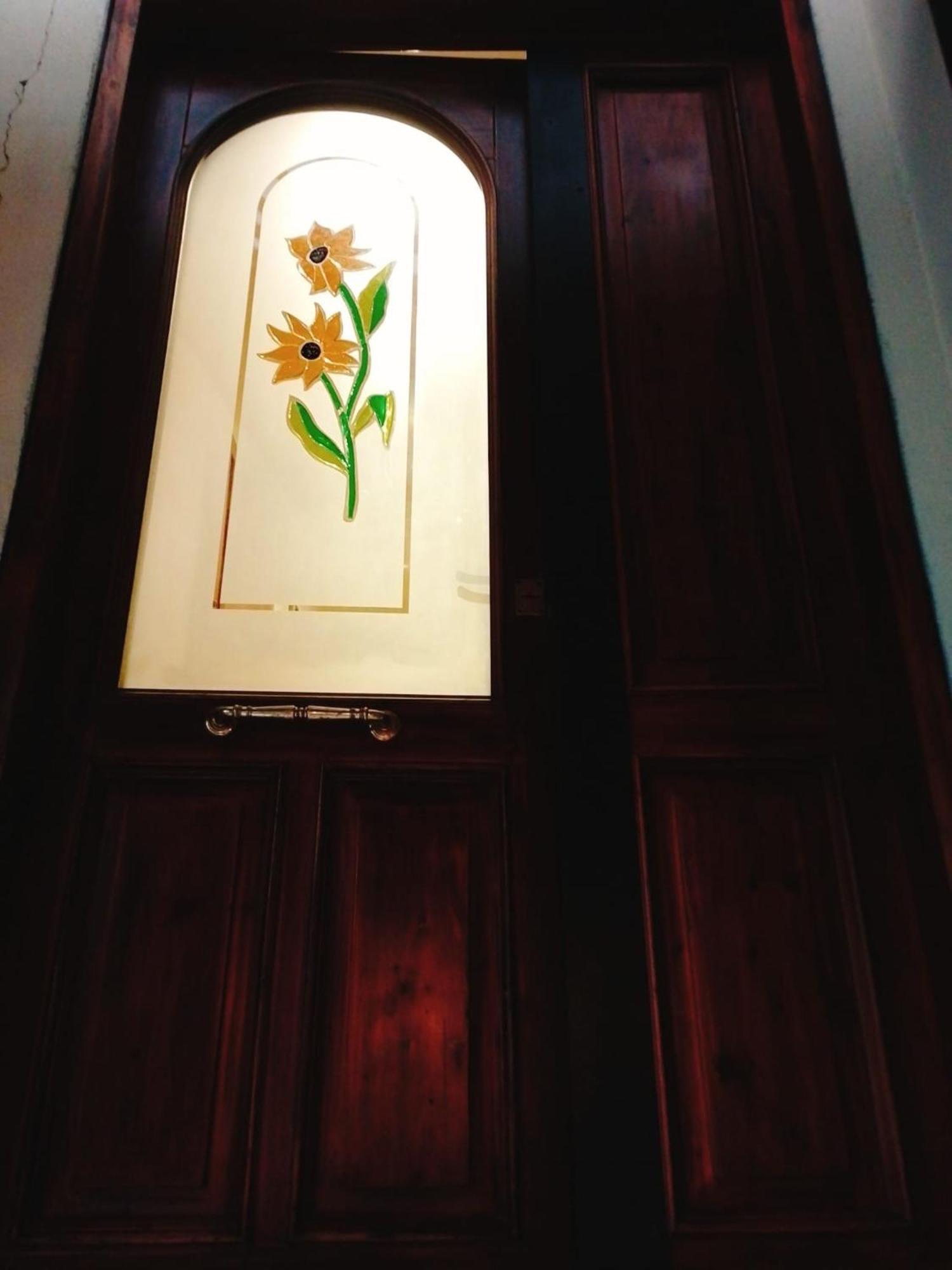 Fermati Che E Tardi Bed & Breakfast Tivoli Dış mekan fotoğraf