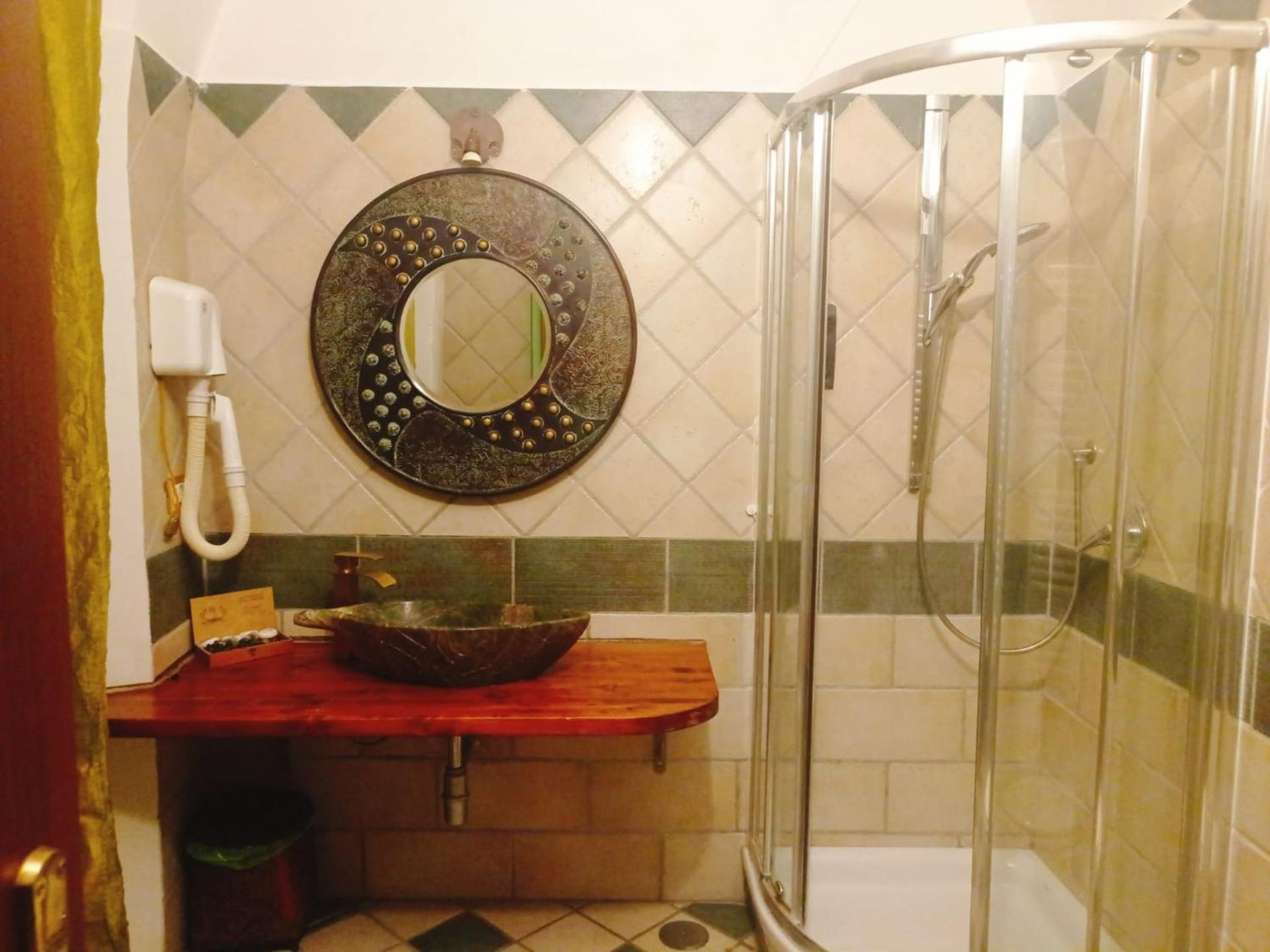 Fermati Che E Tardi Bed & Breakfast Tivoli Dış mekan fotoğraf