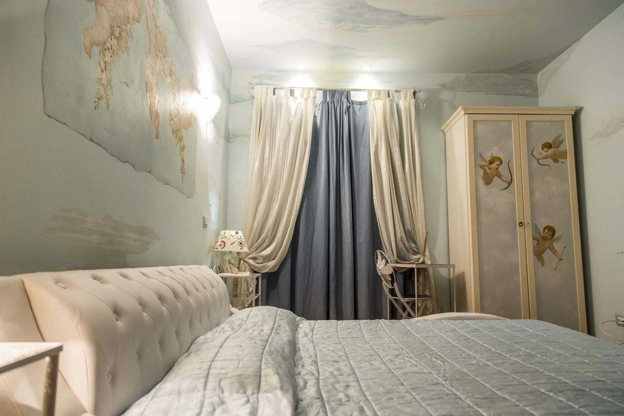 Fermati Che E Tardi Bed & Breakfast Tivoli Dış mekan fotoğraf
