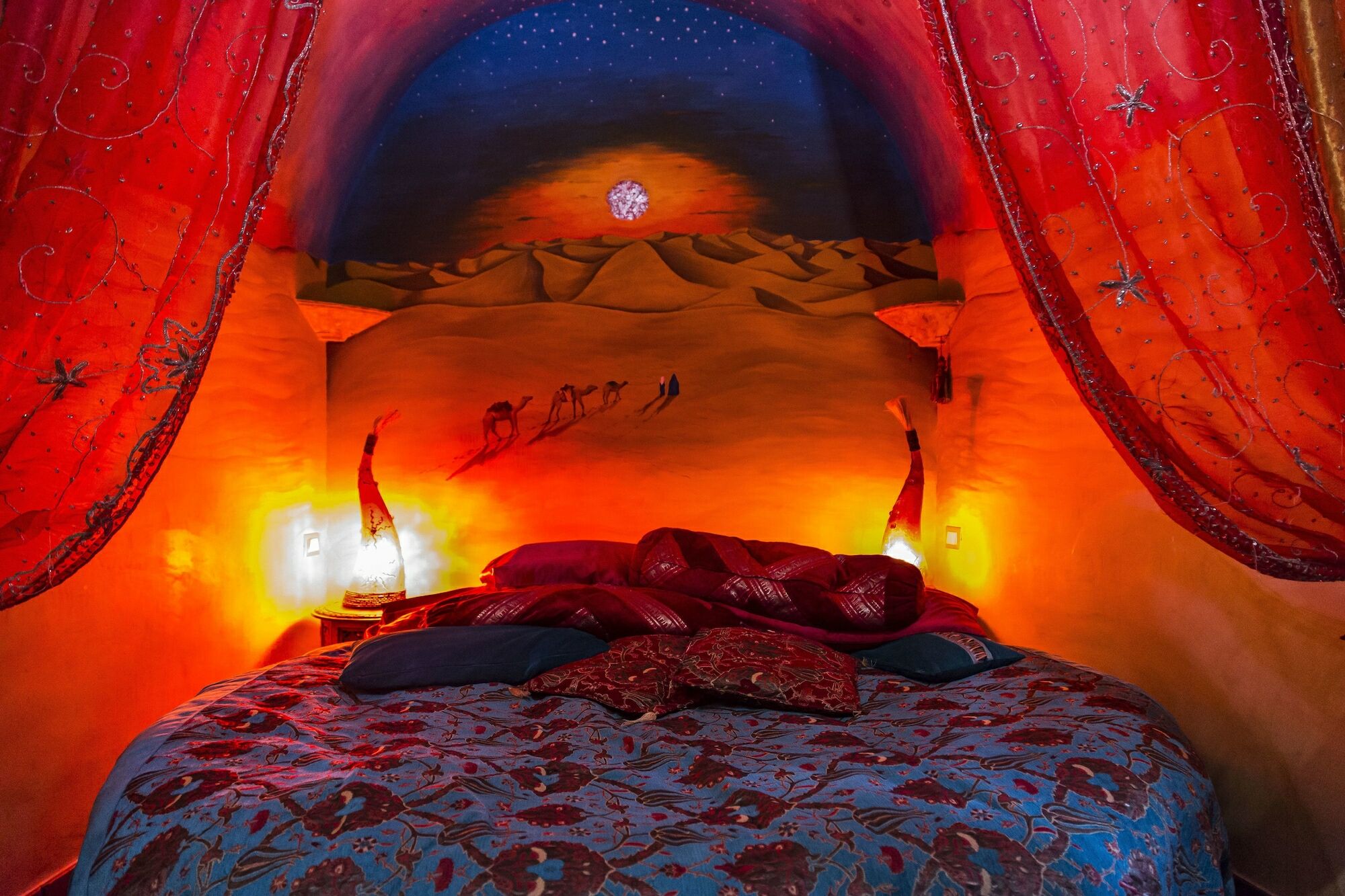 Fermati Che E Tardi Bed & Breakfast Tivoli Dış mekan fotoğraf